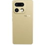 Realme 16 Pro+ 5G 8GB RAM 256GB Snapdragon 7 Gen 4 Cámara 200MP Batería 7000mAh 6.8 pulgadas AMOLED Oro